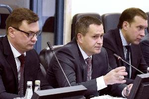 В Тольятти обсудили взаимодействие ПАО «АВТОВАЗ» с предприятиями автокомпонентной отрасли Область Самарская XnFJQxDgJwSTueFdAGzVvNwYjPGI6mKN.jpg