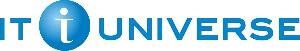 "IT Universe", системный интегратор, ООО "АйТи Юниверс" - Город Самара IT logo-blue.jpg