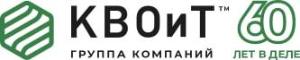 AO "СЗ КВОиТ" - Город Самара logo.png