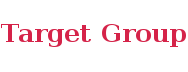 Target Group - Город Самара logo.png
